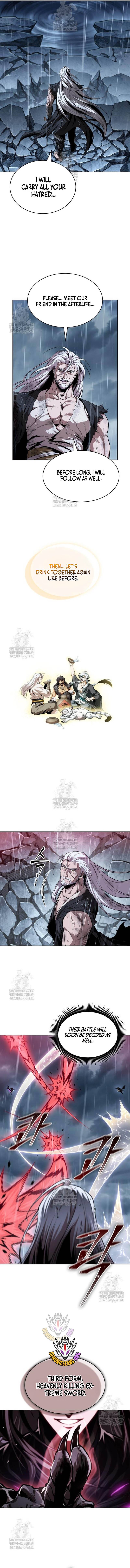 Nano Machine Chapter 307 10